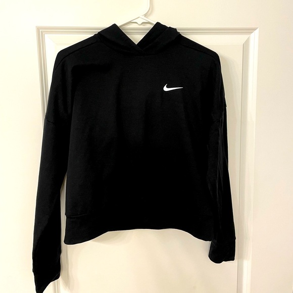 Nike Tops - Women’s Nike Dri-fit running Hoodie